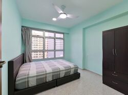 Blk 874C Tampines Greenflora (Tampines), HDB 5 Rooms #535689201